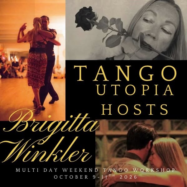 Brigitta Winkler Weekend