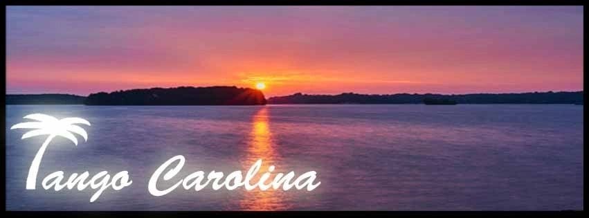 Tango Carolina — our partner